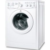 Стиральная машина INDESIT IWSC 6105
