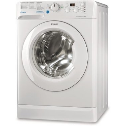 Стиральная машина indesit bwsa51051s