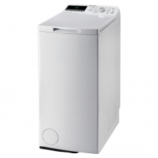Стиральная машина с вертикальной загрузкой INDESIT ITW E 61052 G
