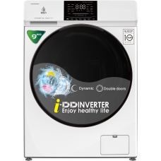 Стиральная машина JACKY'S JW F0943BDT