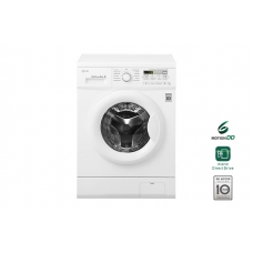 Стиральная машина LG F-12 B 8 TD