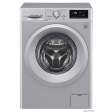 Стиральная машина LG F-0J5NN4L