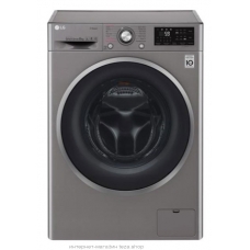 Стиральная машина LG F-2J6NS8S