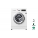Стиральная машина LG F1296HDS1