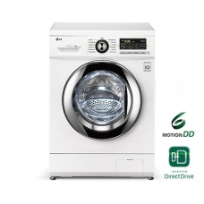 Стиральная машина LG F-1096 TD3