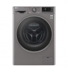 Стиральная машина LG F-2J7HS8S
