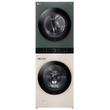 Стиральная машина LG W1S1 CVKK 2HM