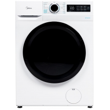 Стиральная машина MIDEA MF01712BS40/W
