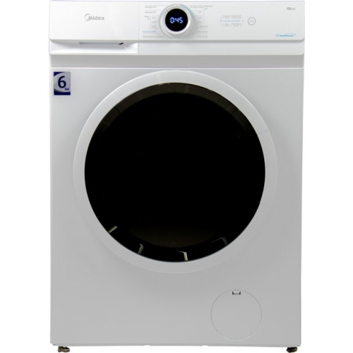 Стиральная машина midea mf100w60