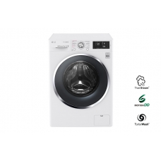 Стиральная машина LG F-12 U 2 HCS2