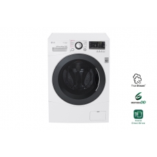 Стиральная машина LG FH4A8JDS2