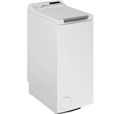 Стиральная машина WHIRLPOOL TDLR 6240SS