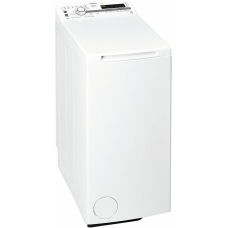 Стиральная машина с вертикальной загрузкой WHIRLPOOL TDLR 60810