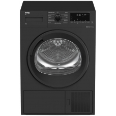 Сушильная машина BEKO DF 7412GB