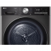 Сушильная машина LG DC10V9V9P