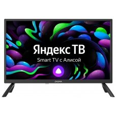 Телевизор DIGMA DM-LED24SBB31