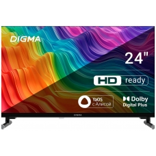 Телевизор DIGMA DM-LED24SBB32