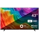 Телевизор DIGMA DM-LED43SBB33