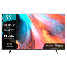 Телевизор Hisense 55E7HQ