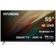 Телевизор Hyundai H-LED 55 BU 7009