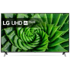 Телевизор LG 50UN80006LA