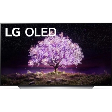 Телевизор LG OLED48C1RLA