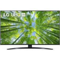 Телевизор LG 65UQ81009