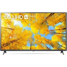 Телевизор LG 50UQ76003