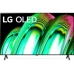 Телевизор LG OLED55A26RLA