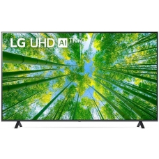 Телевизор LG 65UQ80006