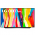 Телевизор LG OLED55C24RLA