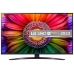 Телевизор LG 43UR81006