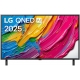 Телевизор LG 43QNED80A6A