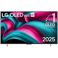 Телевизор LG OLED42C5RLA