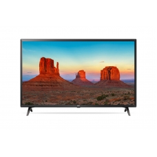 Телевизор LG 43UK6300
