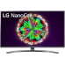 Телевизор LG 65NANO796NF