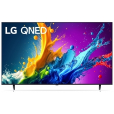 Телевизор LG 86QNED80T6A