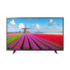 Телевизор LG 49LJ540V SmartTV