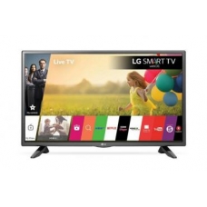 Телевизор LG 32LJ570U SmartTV