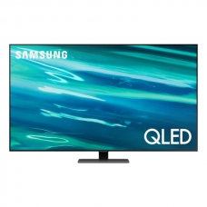 Телевизор SAMSUNG QE50Q80AAU купить в Донецке ДНР, Макеевке