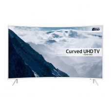 Телевизор SAMSUNG UE 55KU6510