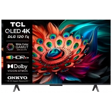 Телевизор TCL 55C655