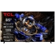 Телевизор TCL 85X11K