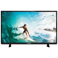 Телевизор FUSION FLTV-24 B 100