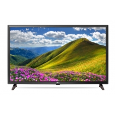 Телевизор LG 32LJ610 U SmartTV