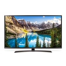 Телевизор LG 55UJ634V SmartTV