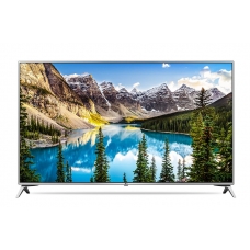 Телевизор LG 49UJ651V SmartTV