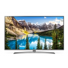 Телевизор LG 49UJ670V SmartTV