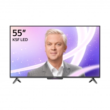 Телевизор Яндекс ТВ Станция Бейсик 55 YNDX-00076