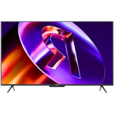 Телевизор Яндекс ТВ Станция Про MiniLED с Алисой 75 YNDX-00105